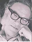 Isaac Asimov  y su biografía